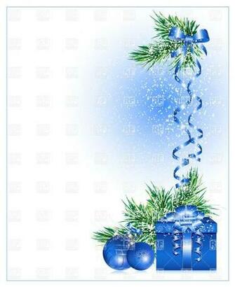 Christmas Clip Art Background Javierbecerrilprimaria