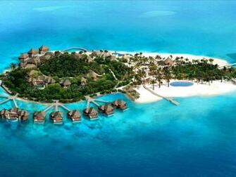 Cambodia Beautiful Island HD Wallpaper IwallHD