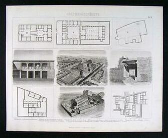 Historic Reproduction House Plans Home Designs
