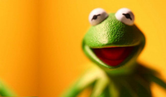 Desktop Kermit The Frog Wallpaper