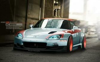 Honda S2000 HD Wallpaper Background Image Id
