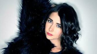Allison Paige High Definition Wallpaper