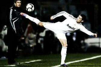 Cristiano Ronaldo New HD Wallpaper