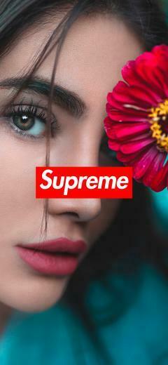Supreme Wallpaper iPhone Xs Xr Max