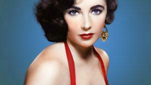 Elizabeth Taylor Wallpaper Image Photos Pictures Background