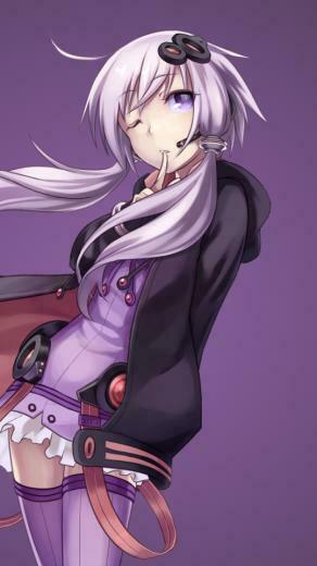 Sh 13c Wallpaper Anime Girl Android