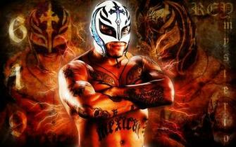 Rey Mysterio Fresh HD Wallpaper