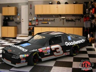 Kevin Harvick Wallpaper