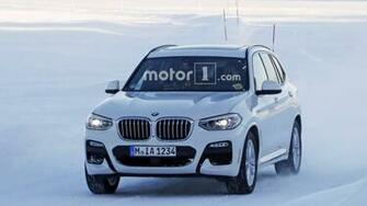 Bmw X3 Xdrive30e HD Wallpaper Background Image Photos