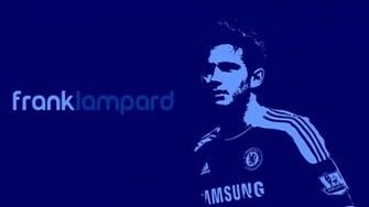 Frank Lampard Wallpaper