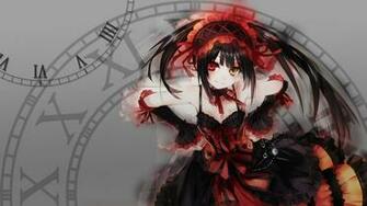 Kurumi Wallpaper By Machus San