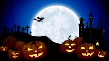 Halloween Wallpaper For Mac Os X El Capitan And