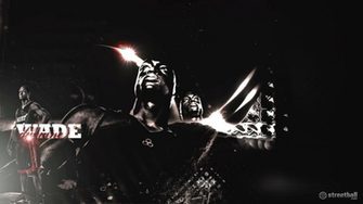 Wallpaper Dwyane Wade Nba HD Fondos De Pantallas