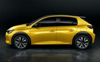 Peugeot Gt Line Wallpaper And HD Image Car Pixel