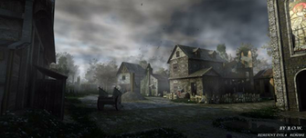 Resident Evil Remake
