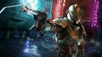 Star Wars Battlefront Elite Squadron