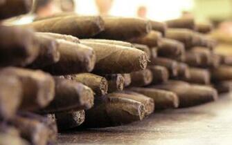 Caribbean Cigars Desktop Pc And Mac Wallpaper