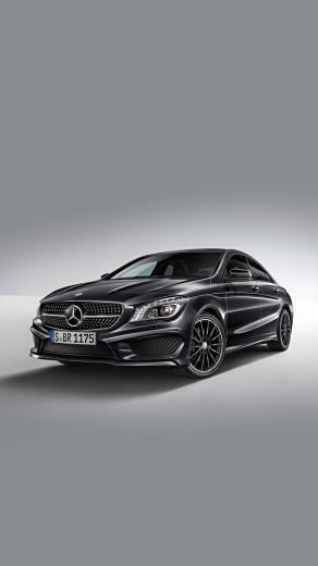 Mercedes Benz Cla 1st Edition Best Htc One Wallpaper And
