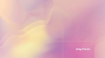 Positive Aesthetic Wallpaper