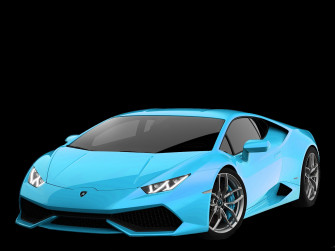 Lamborghini Png Wallpaper