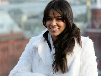 Michelle Rodriguez Wallpaper