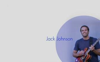 Jack Johnson Wallpaper