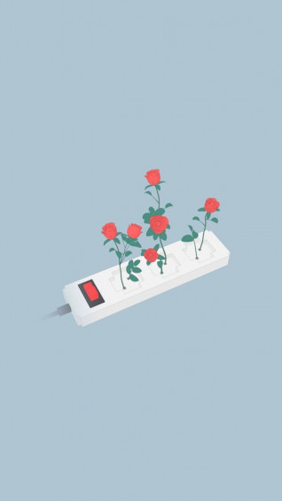 Cute Wallpaper Aesthetic HD