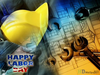 Labor Day Wallpaper HD