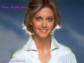 Olivia Newton John Image HD Wallpaper And