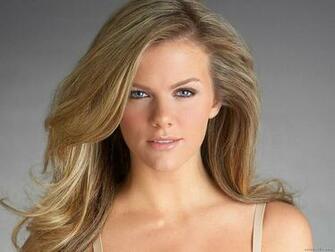 Brooklyn Decker High Quality Wallpaper Size Of