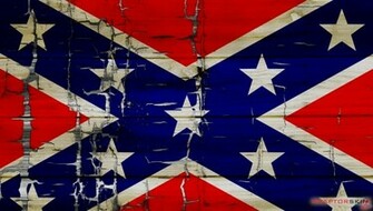 Cracked Rebel Confederate Flag Decal Style Skin Fits Sony Ps Vita