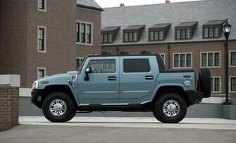 Of Hummer H2 Wallpaper HD Car