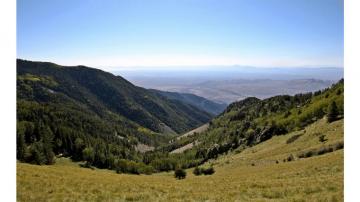 Ruidoso New Mexico Named The State S Most Underrated Town Rainbow