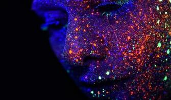 Wallpaper Of The Week Black Light Photography Yolyfie