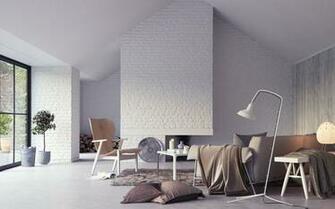 Brick Wallpaper
