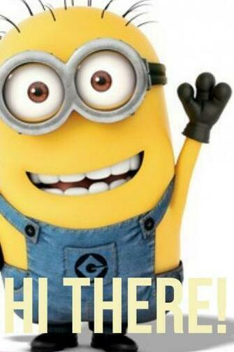 Minion Wallpaper For iPhone Minions