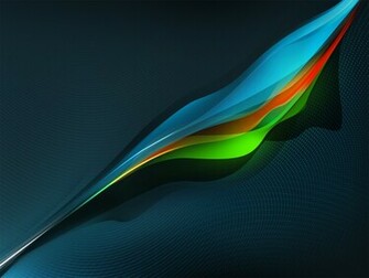 Color Flow Wallpaper Myspace Background