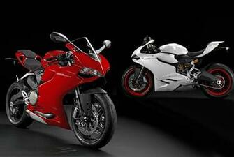 New Ducati Panigale Wallpaper For Backrounds Size