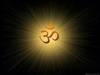 Om Wallpaper