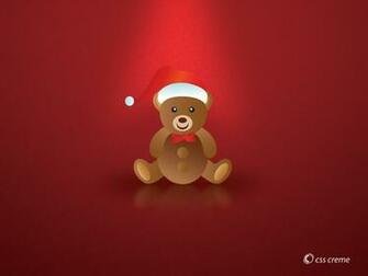 Baby Bear Desktop Pc And Mac Wallpaper
