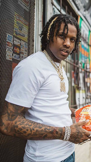 Lil Durk Wallpaper