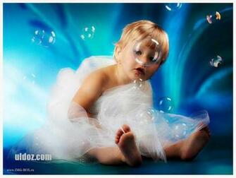 Beautiful Baby Wallpaper