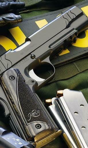 Guns Wallpaper HD 1080p Bigger Live