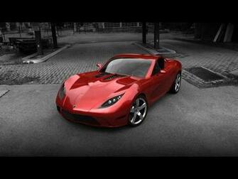 Corvette Wallpaper Widescreen Desktop Background