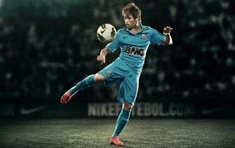 Neymar Santos Wallpaper
