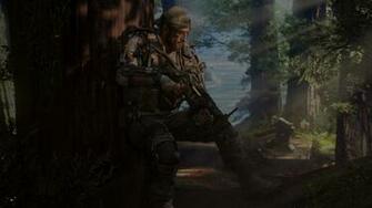 Black Ops 3 Charlie Intel