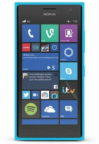 Lumia Quick Specs Recap Os Windows Phone Update With