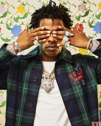 Lil Baby Wallpaper