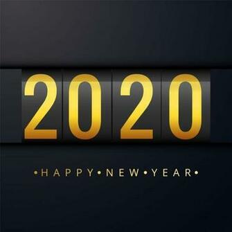 Happy New Year Wallpaper HD Net