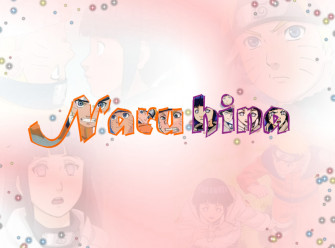 Naruhina Wallpaper By Yuriko